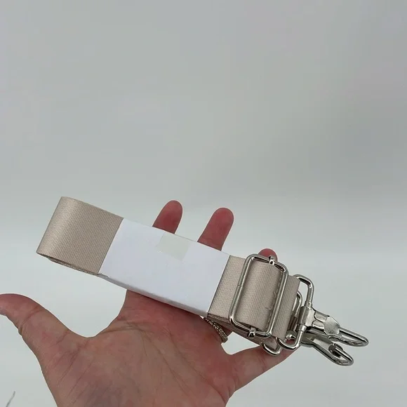 Wilo The Label Weekender Quilted Bag A18 - Picture 5 of 7